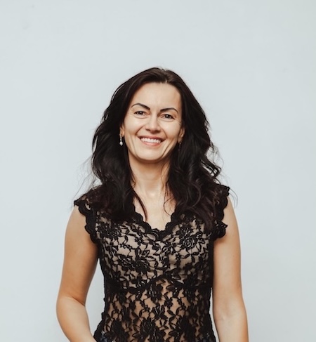 Oana Bălan-Budoiu