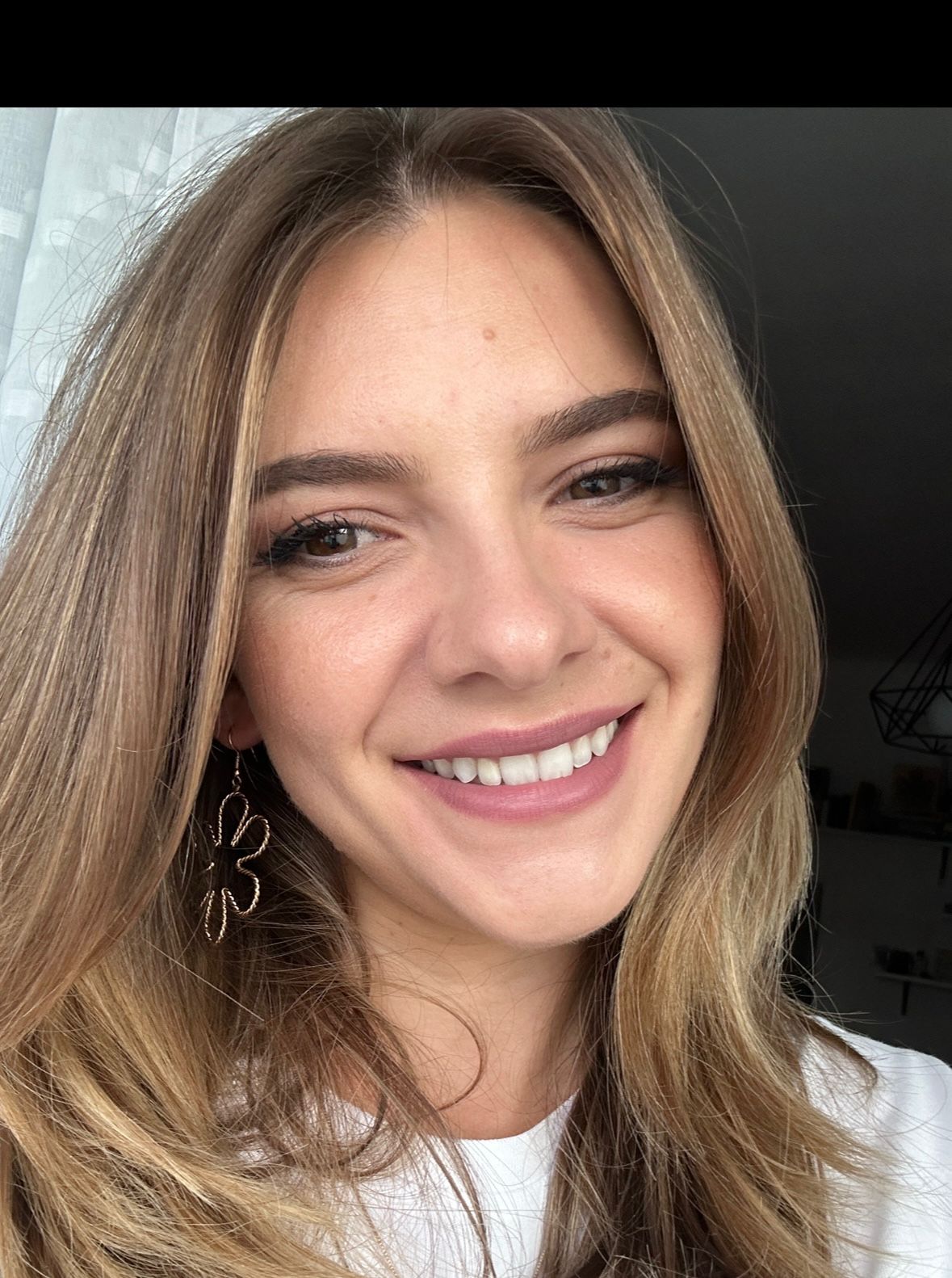 Andreia VANDICI