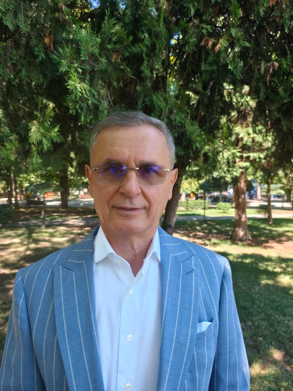 Vasile GAVRILA
